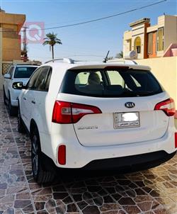 کیا سۆرینتۆ